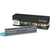 Cartus Toner LaserJet Black Lexmark, C925H2KG