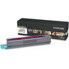 Cartus Toner LaserJet Magenta Lexmark, C925H2MG