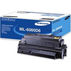 Samsung Toner ML-6060D6/ELS, Negru