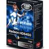 Placa video Sapphire Radeon HD 6450, 1024MB DDR3, 64bit Lite Retail