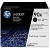 HP 90X black