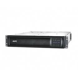 Smart-UPS 2200VA 1980W, LCD Rack Mount 2U 230V, SMT2200RMI2U