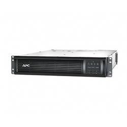 UPS APC Smart-UPS 3000VA 2700W, LCD RackMount 2U 230V, SMT3000RMI2U