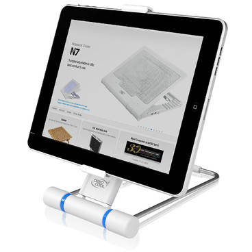 Stand tableta Deepcool I-STAND S3, pentru iPad si Tablet PC