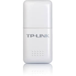 TL-WN723N, USB, 802.11 b/g/n, 150MBps