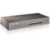 Switch TP-LINK TL-SG1008, 8 Porturi Gigabit