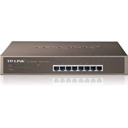 Switch TP-LINK TL-SG1008, 8 Porturi Gigabit