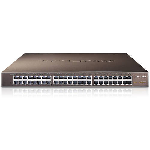 Switch TP-LINK TL-SG1048, 48 Porturi Gigabit