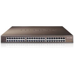 Switch TP-LINK TL-SG1048, 48 Porturi Gigabit