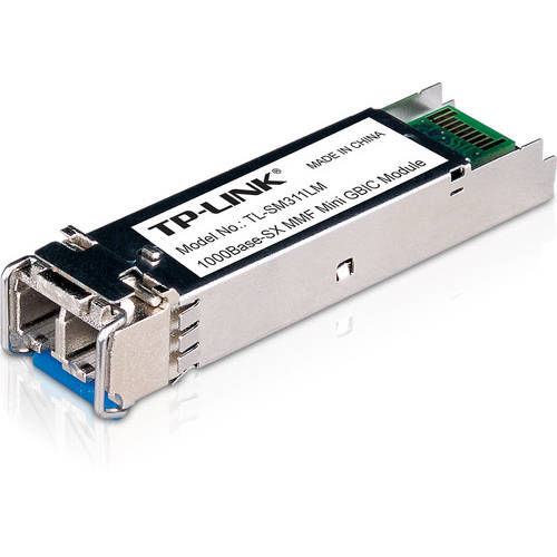 Modul SFP TP-LINK TL-SM311LM