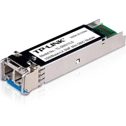 Modul SFP TP-LINK TL-SM311LS