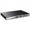 Switch D-LINK DES-1210-28P, 24 Porturi