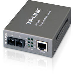 Media Convertor TP-LINK MC100CM