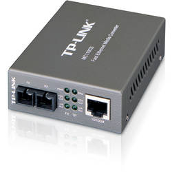 Media Convertor TP-LINK MC110CS