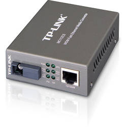 Media Convertor TP-LINK MC112CS