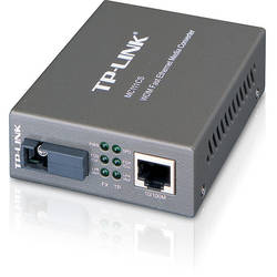 Media Convertor TP-LINK MC111CS