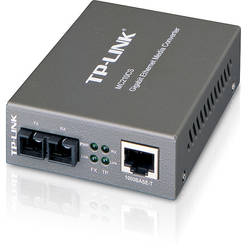 Media Convertor TP-LINK MC210CS