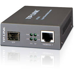 Media Convertor TP-LINK MC220L