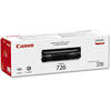 Cartus Toner Cyan Canon CRG726 pentru LBP6200d