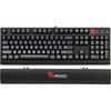 Tastatura Tastatura gaming Thermaltake Tt eSPORTS MEKA G1, USB, Negru
