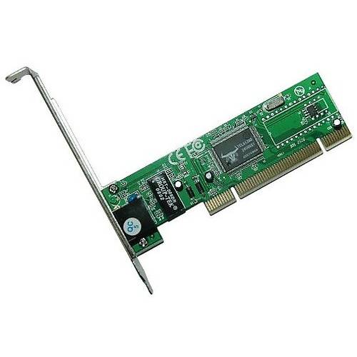 Placa de retea Tenda L8139D, PCI  10/100Mbps