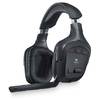 Casti gaming Logitech G930, Wireless, 7.1 surround sound