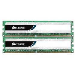 Memorie Corsair DDR3, 8GB (2 x 4GB), 1333MHz, CL9 Value