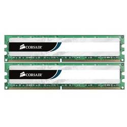 DDR3, 8GB (2 x 4GB), 1333MHz, CL9 Value