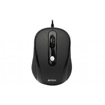 Mouse A4Tech N-250X , Black