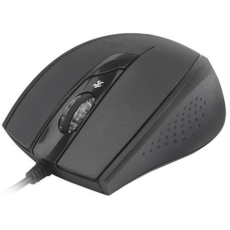 Mouse A4Tech N-600X-1, Black