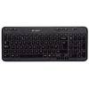 Tastatura Logitech K360 Negru