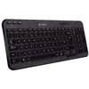 Tastatura Logitech K360 Negru