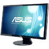 Monitor LED Asus VE248H, 24", 2ms, Full HD, Boxe, Negru