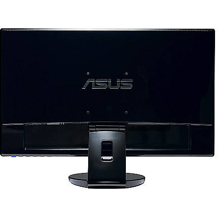 Monitor LED Asus VE248H, 24", 2ms, Full HD, Boxe, Negru