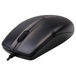 Mouse A4Tech V-Track OP-530NU, USB, Black