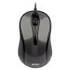 Mouse A4Tech N-350-1 USB V-track Padless, Negru