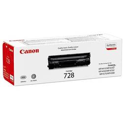 Cartus Toner Negru Canon CRG728 pentru MF45xx, MF44xx