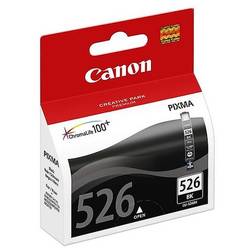 Cartus Negru Canon CLI-526BK, Original