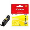 Cartus Galben Canon CLI-526 Y, Original