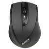 Mouse A4Tech Wireless G7-600NX-1 V-track Padless, Negru