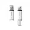 Memorie USB A-DATA C906 Classic, 32GB, USB 2.0, Alb