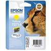 Cartus cerneala Epson Singlepack Yellow T0714, C13T07144011