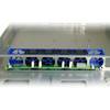 Carcasa Server Inter-Tech IPC1U-1019L, 1U, Fara Sursa