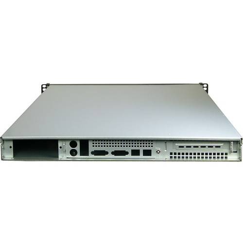 Carcasa Server Inter-Tech IPC1U-1019L, 1U, Fara Sursa