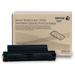 Xerox Cartus Toner Negru pentru  WorkCentre 3550