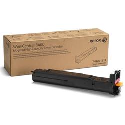 Cartus Toner LaserJet Magenta Xerox, 106R01318