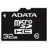 Card Memorie A-Data MicroSDHC, 32GB, Clasa 10 + adaptor