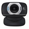 Camera WEB Logitech C615 HD 1080p