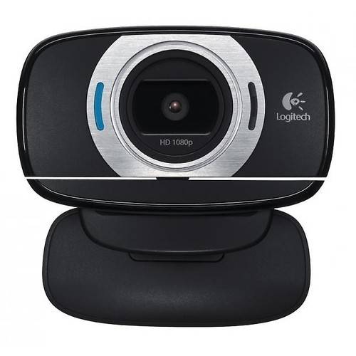 Camera WEB Logitech C615 HD 1080p