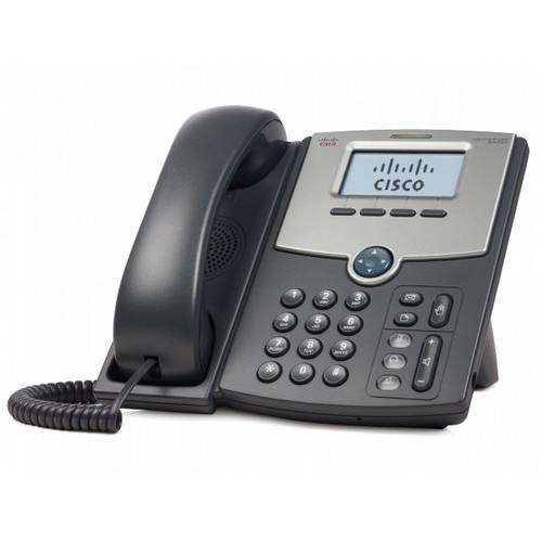 Telefon VoIP Cisco SB Small Business SPA502G